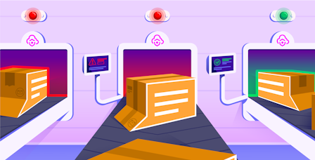 From IRC to Instant Messaging: The Rise of Malware Communication via Chat Platforms